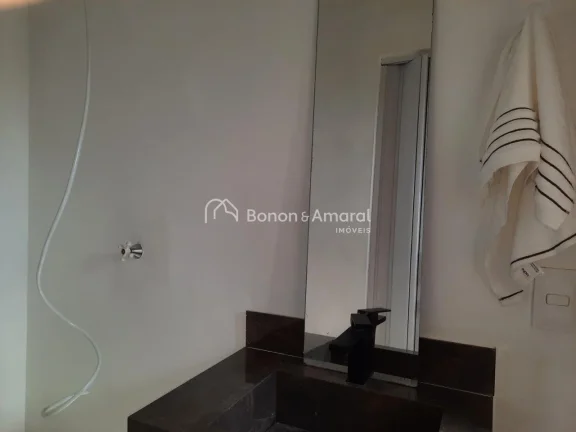 Imagem Casa à venda no Loteamento Caminhos do San Conrado, em Sousas, Campinas, em terreno de 568 m² com ...