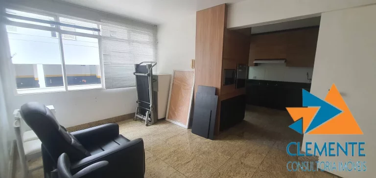Imagem Apartamento á venda 4 qtos. 190m2 2 vgs - B.Coração de jesus/Luxemburgo Bh.