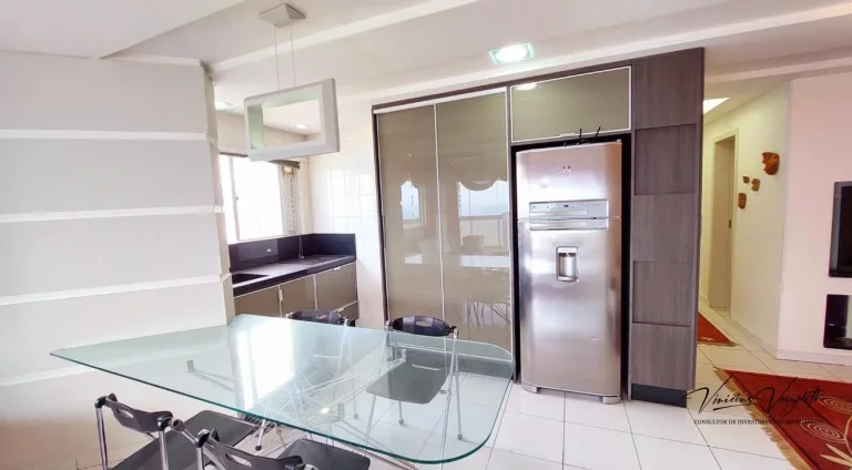 Imagem Frente ao Mar para Venda em Balneário Camboriú / SC no bairro Centro