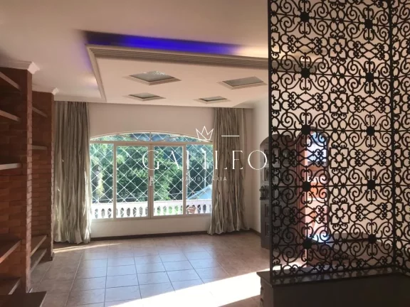 Imagem Casa com Edícula no Jardim das Carpas | Jundiaí | São Paulo