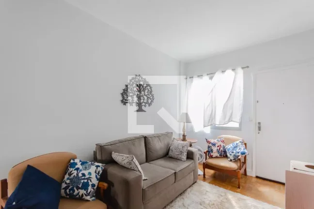 Imagem Apartamento à Venda - Vila Mariana, 2 Quartos, 69 m2
