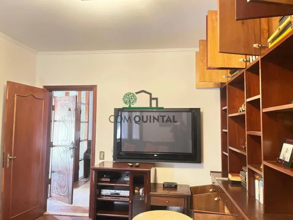 Imagem Casa com 4 Quartos para Alugar, 602 m² em Jardim Do Golf I - Jandira