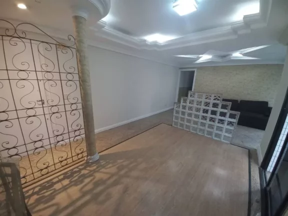 Imagem Apartamento com 3 dorms, Guilhermina, Praia Grande, Cod: 2610