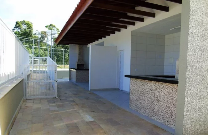 Imagem Apartamento para Venda em Ubatuba / SP no bairro Estufa 1