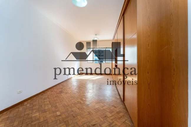 Imagem Apartamento Higienopolis, 3 dormts, 1 suite, 1 vaga