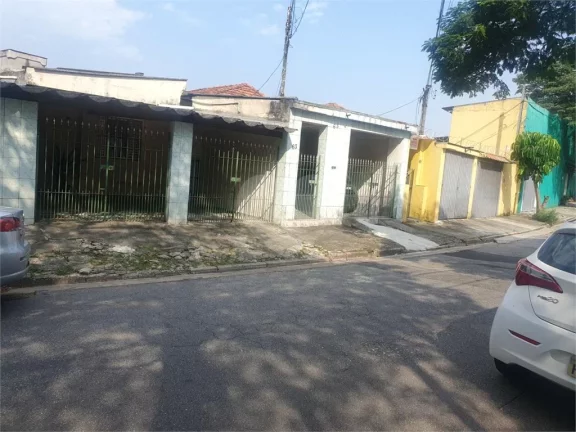 Imagem Terreno à venda em Butantã, São Paulo - SP