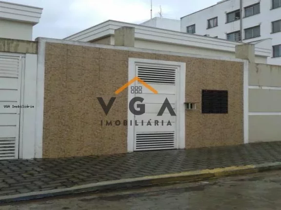 Imagem Sobrado em Condomínio para Venda em São Paulo, Vila União (Zona Leste), 2 dormitórios, 2 suítes, 2 banheiros, 1 vaga