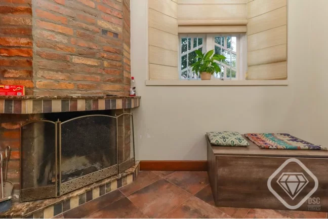 Imagem Casa luxuosa na Tristeza que combina espaço, privacidade e alto padrão.

Com 340 metros quadrados ...