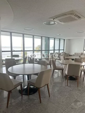 Imagem Oportunidade em OLINDA: 03qts, 03suites, 03vagas, 128M2 - MOBILIADO