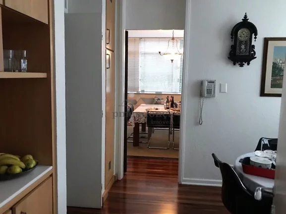 Imagem Higienopolis apartamento ` venda 4 quartos 3 vagas 282m2