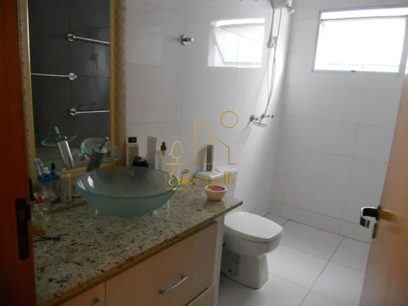 Imagem Casa condomínio vilagio San Francesco