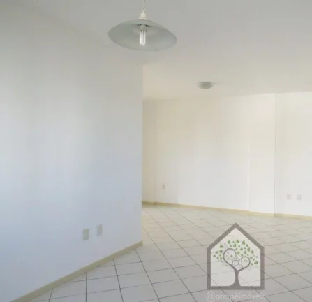 Imagem Apartamento próximo à UFSC
