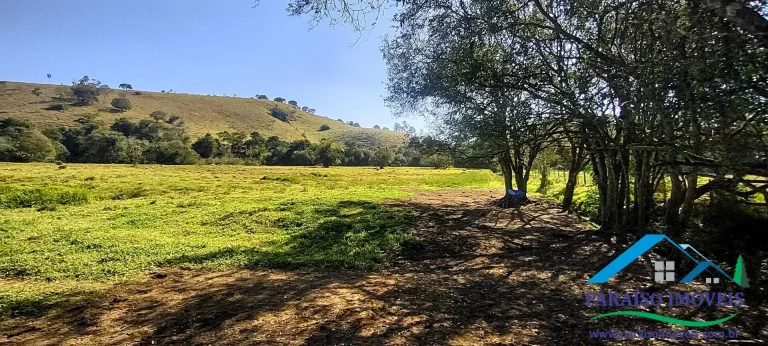 Imagem Fazendinha Completa à Venda em Paraisópolis: 56,9 hectares