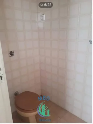 Imagem Apartamento com 2 quartos, à venda em São Paulo, Paraíso
