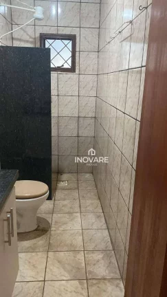 Imagem Casa com 3 dormitórios à venda, 105 m² por R$ 400.000,00 - Buritis III - Itumbiara/GO