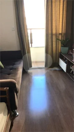 Imagem Apartamento à venda com 2 quartos no condomínio Spazio San Etiene, São Paulo - SP
