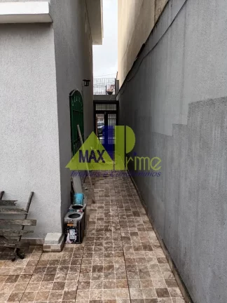 Imagem Casa à venda em São Paulo-SP, Jardim Triana: 3 quartos, 1 suíte, 2 salas, 1 vaga de garagem, 250m². Confira já!