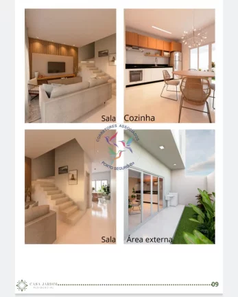 Imagem CASA DUPLEX