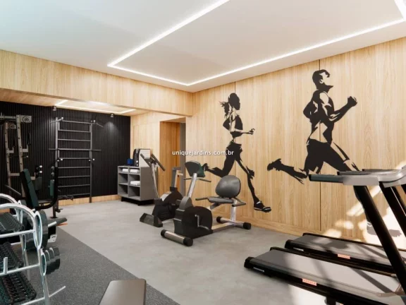 Imagem Apartamento à venda Jardim Paulista São Paulo