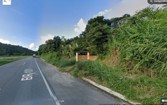 Imagem Terreno à Venda, 100.000 m² em Centro - Cabo De Santo Agostinho