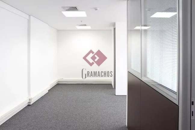 Imagem Conjunto Comercial para Aluguel - na Consolação | Gramachos