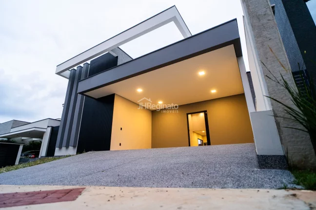 Imagem Casa à venda no bairro Condomínio Chácara Ondina - Sorocaba/SP