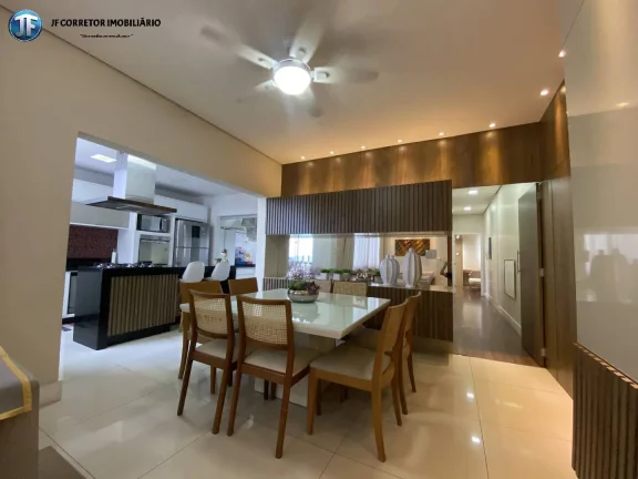 Imagem Apartamento com 3 Quartos à Venda, 128 m² em Imbaúbas - Ipatinga