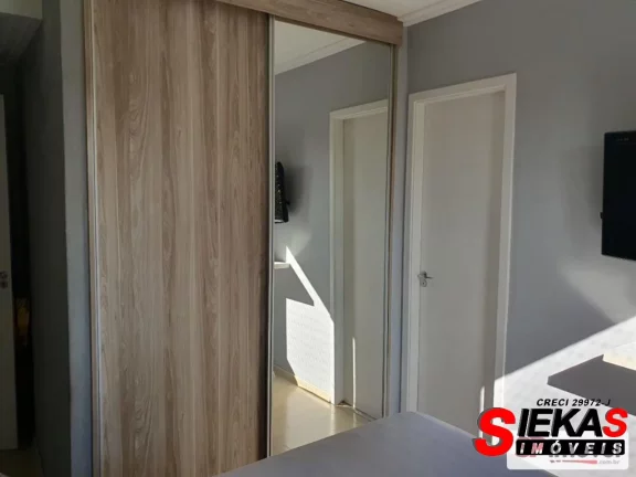 Imagem Apartamento à venda na Vila Prudente, São Paulo-SP: 2 quartos, 1 suíte, 1 sala, 2 banheiros, deposito no subsolo, 1 vaga, 56m²