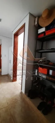 Imagem Casa - Ribeirão Preto - Monte Alegre