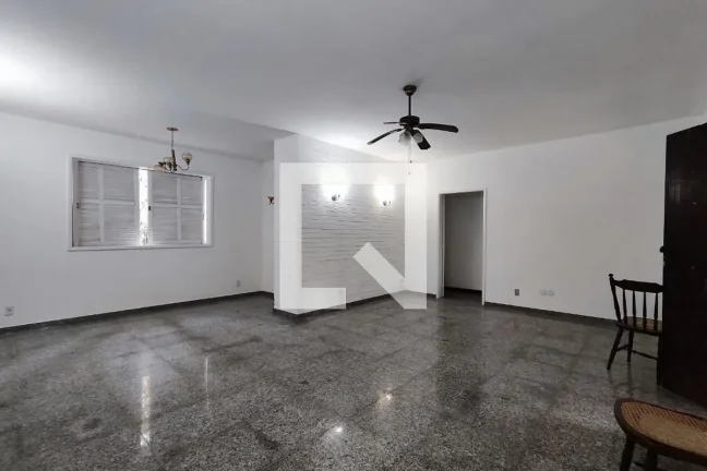Imagem Casa à Venda - Vargem Pequena, 4 Quartos, 400 m2