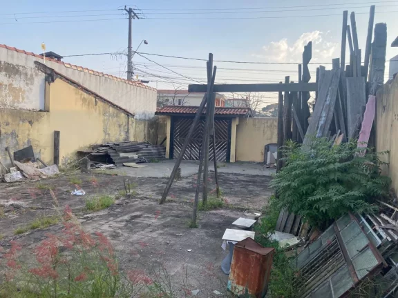 Imagem Terreno à venda, 360 m² por R$ 450.000,00 - Jardim Medina - Poá/SP