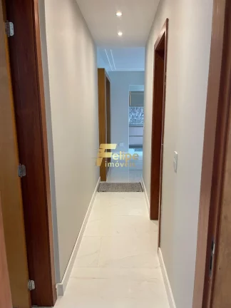 Imagem LINDO E ACONCHEGANTE APARTAMENTO LOCALIZADO EM ITAPARICA, VILA VELHA/ES.
