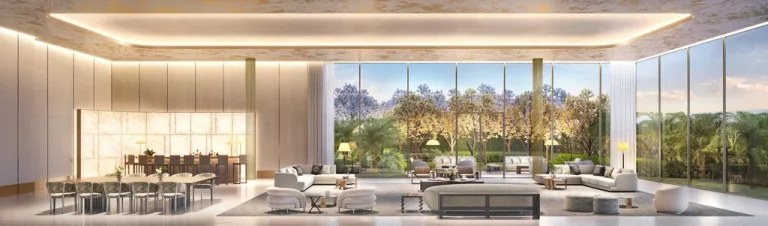 Imagem Apartamento com 4 Quartos à Venda, 403 m² em Jardim Guedala - São Paulo
