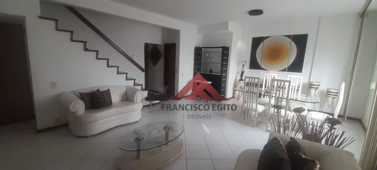 Imagem Cobertura com 3 dormitórios à venda, 258 m² por R$ 1.000.000,00 - Icaraí - Niterói/RJ