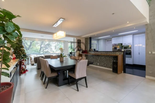 Imagem Apartamento Garden Duplex pronto para morar
