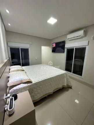 Imagem Casa com 3 dormitórios à venda, 275 m² por R$ 3.500.000,00 - Vila de Furnas - Itumbiara/GO