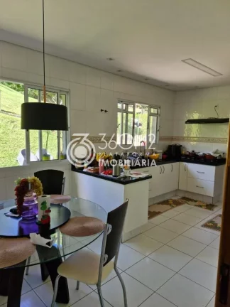 Imagem Casa em Condomínio para Venda em Bragança Paulista / SP no bairro Condomínio Jardim das Palmeiras