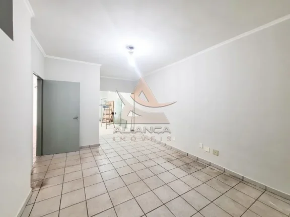 Imagem Prédio Comercial - Ribeirão Preto - Vila Tibério