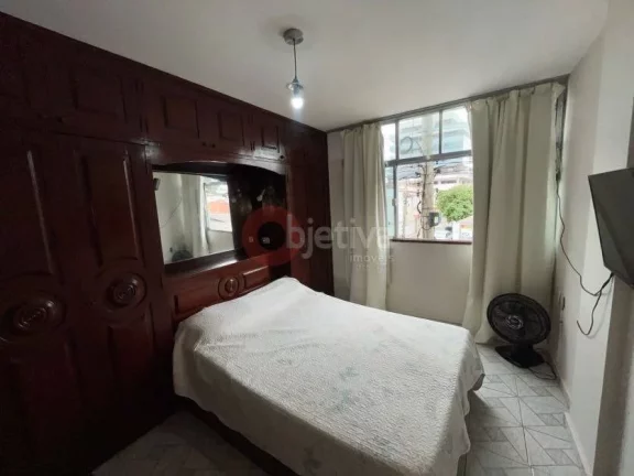 Imagem Apartamento linear à venda, 2 quartos, Centro - Cabo Frio