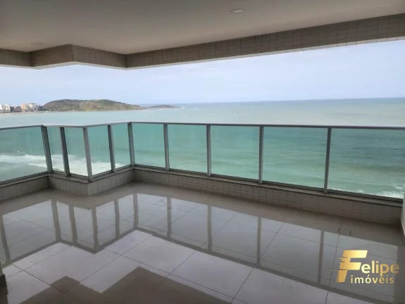 Imagem APARTAMENTO RESIDENCIAL em GUARAPARI - ES, PRAIA DO MORRO