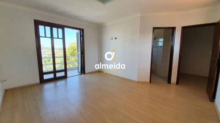 Imagem LINDA CASA 4 DORMITÓRIOS NO BAIRRO NOSSA SENHORA DE LOURDES