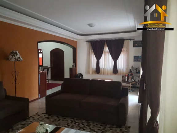 Imagem Casa - Cotia - Jardim Nova Vida | Batelli Imóveis