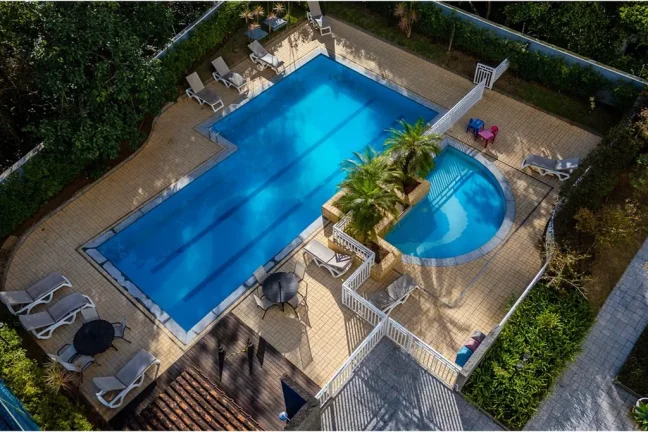 Imagem APARTAMENTO RESIDENCIAL em São Paulo - SP, Vila Andrade