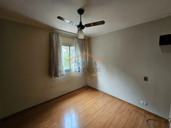 Imagem Apartamento com 100m², dispõe de 3 dormitórios, sendo 1 suíte. Sala para dois ambientes, armári...