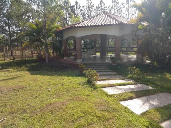 Imagem Maravilhoso sobrado a venda no condomínio Ninho Verde I Eco Residence - Porangaba