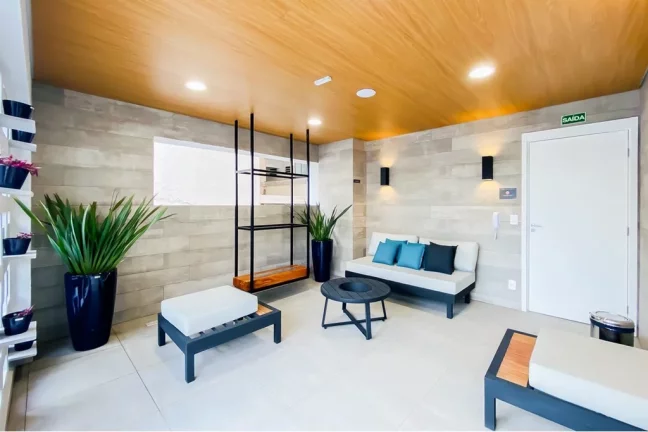 Imagem APARTAMENTO RESIDENCIAL em São Paulo - SP, Pinheiros