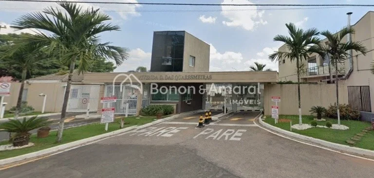 Imagem Confira esta excelente oportunidade de adquirir uma casa em Valinhos, no renomado condomínio Vivend...