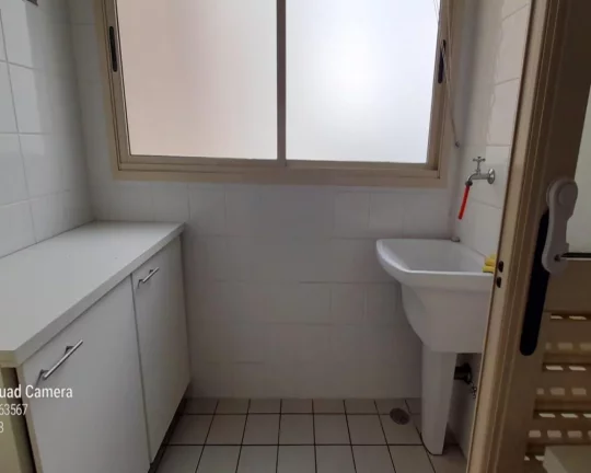Imagem Apartamento 3 dormitórios - Suíte - Armário - Lazer - Vila Gomes