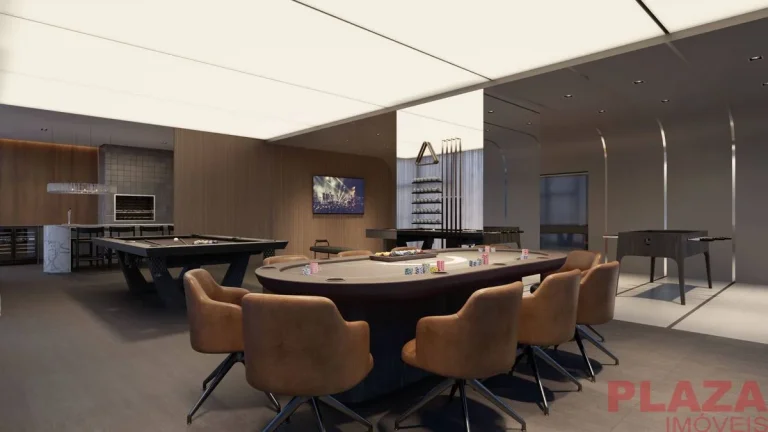 Imagem Luminare Residencial | 3 a 5 Suítes | 160 a 439m² | 3 a 5 Vagas | Centro de Balneário Camboriú