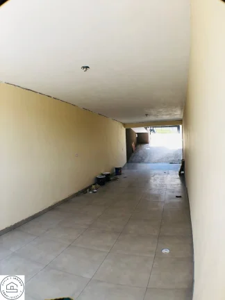 Imagem Sobrado novo ! dos sonhos em Franco da Rocha / no Residencial Santo Antônio.